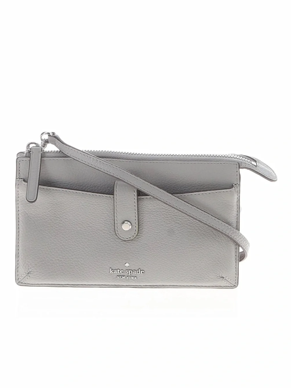 KATE SPADE Wallet Style Crossbody Bag